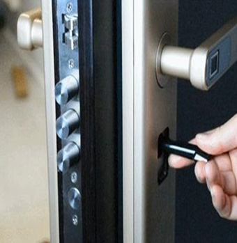 柳林开锁 柳林开锁公司开修指纹锁